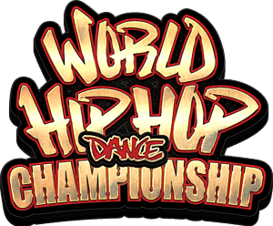 World Hip Hop Dance Championship World Hip Hop Dance Championship Logo