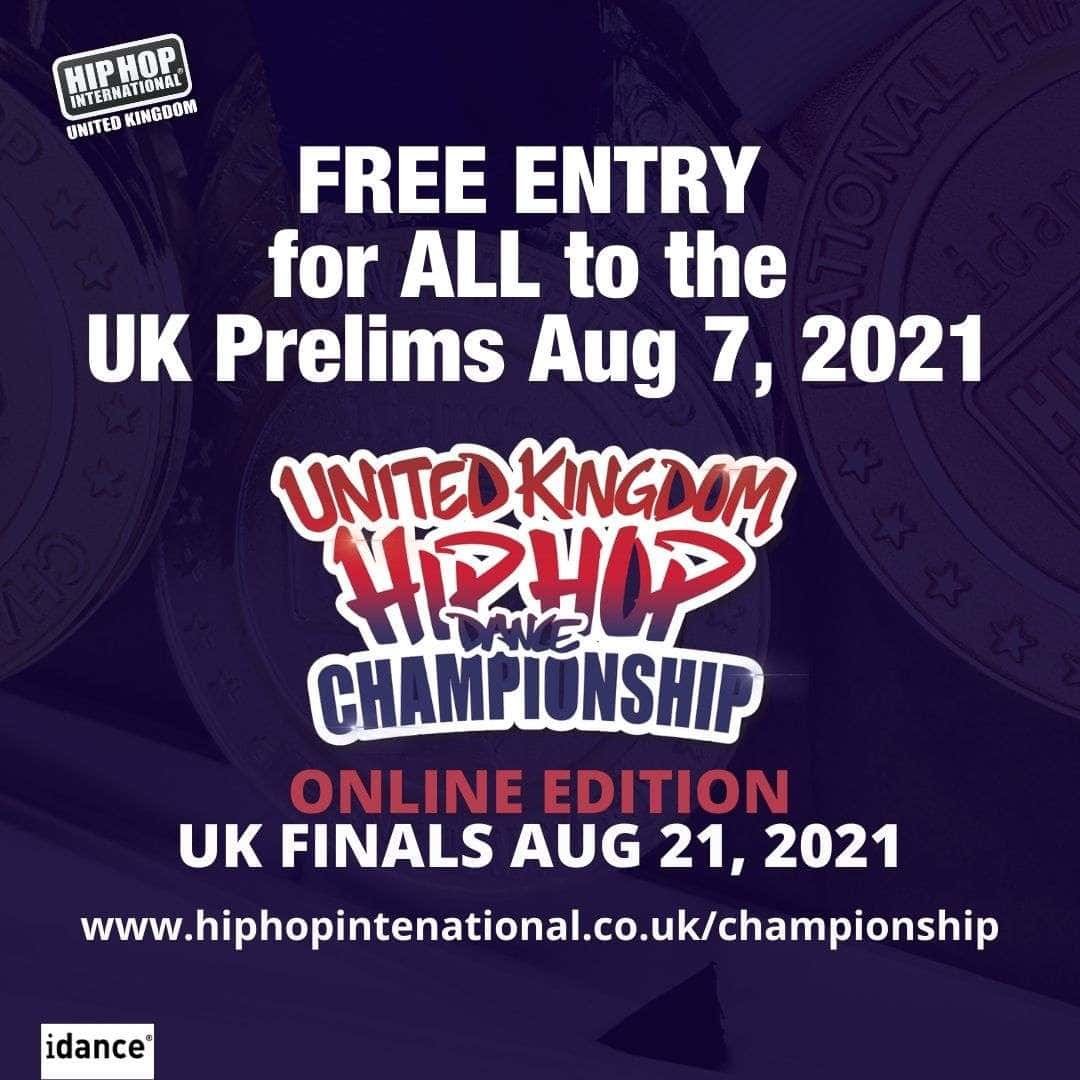 HHI UK 2021 Instagram Post 01 Free Entry to All for Prelims