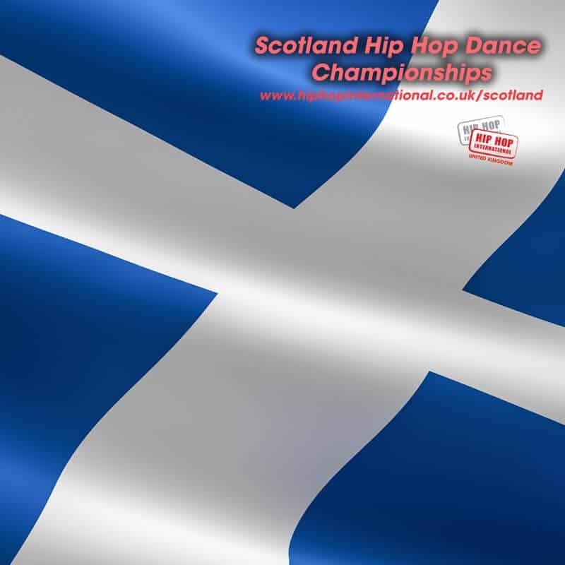 ExpiredScotland Hip Hop Dance Championships