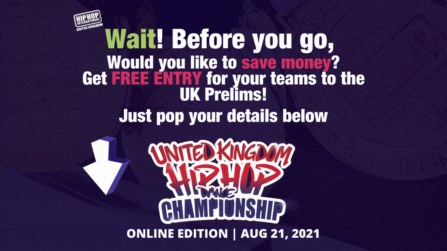 ukhhdc free prelims exit intent